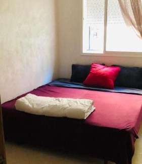 Mohammedia Apartment | Appartement spacieux