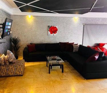Bourgogne Apartment | Appartement vue mer