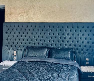 Bourgogne Apartment | Appartement vue mer