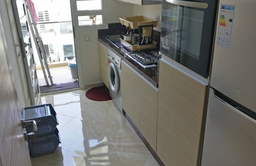 Sidi Rahal Condo | Appartement Vue Piscine - Résidence Balnéaire CASABAY