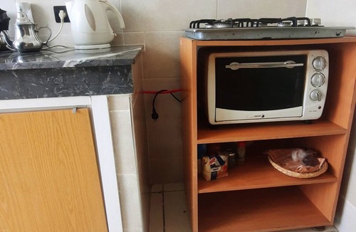 Sidi Bouqnadel Apartment | Appartement zen et lumineux - 5 min plage des nations