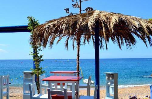 Tossa de Mar Apartment | Appartements sol y mar cala llevado