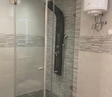 Casablanca City Center Apartment | Appartment Anjou