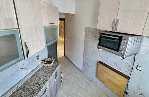 SOUR JDID Apartment | Appt 2 Chambre Luxe Centre Ville