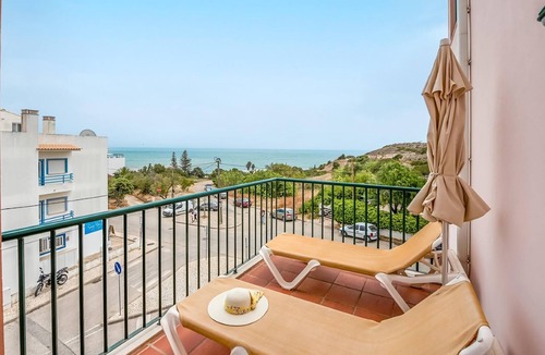 Praia da Luz Apartment | Apt. Mar à Vista, 450 mts close to the Praia da Luz