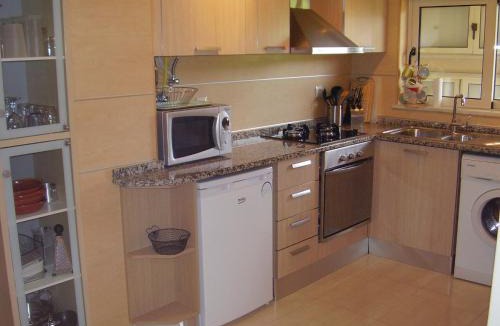 Burgau Apartment | Apt. sea & sun