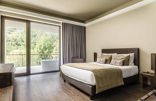 Balocas Resort | Aqua Village Health Resort & Spa