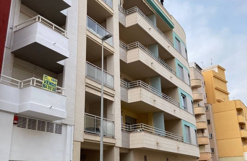 Burriana Apartment | Arenal Apartment