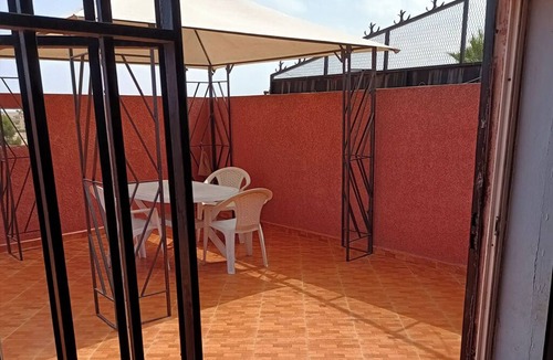 Mohammedia Villa | Argania Villa, Casablanca, Morocco