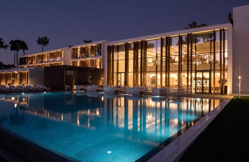 Charneca de Caparica e Sobreda Hotel | Aroeira Lisbon Hotel - Sea & Golf Hotel