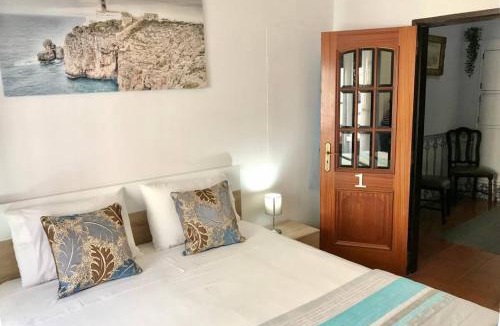 Penha de Franca House | Arroios Blue