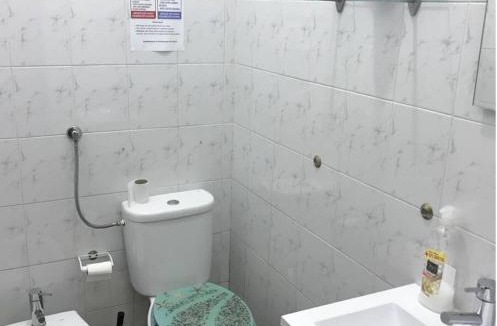 Penha de Franca House | Arroios Blue