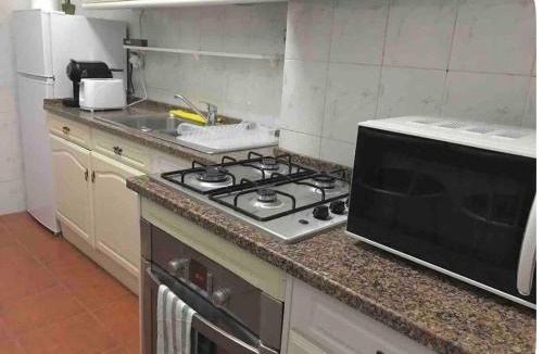 Penha de Franca House | Arroios Blue