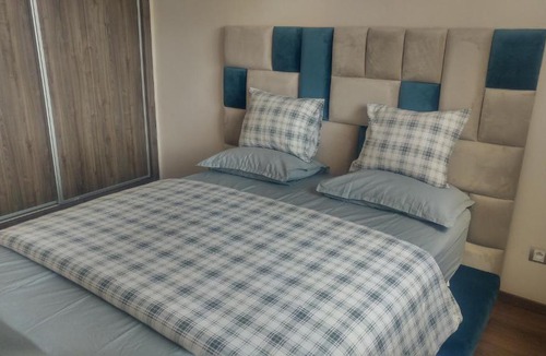 Mohammedia Apartment | artistica suite - la playa