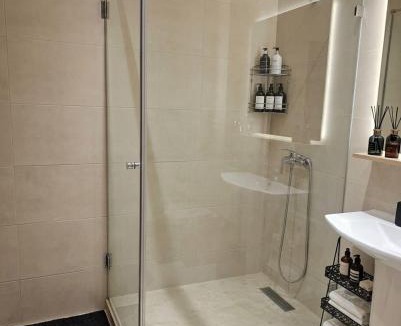 Asilah Beach Apartment | Asilah Cozy Pieds dans l'eau