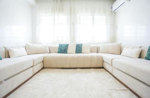 SOUR JDID Apartment | At Casablanca 's Home