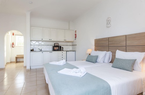 Lagos Apartment | Atalaia Sol