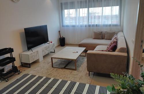 Casablanca Apartment | Atlantic studio in Casablanca