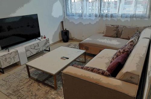 Casablanca Apartment | Atlantic studio in Casablanca