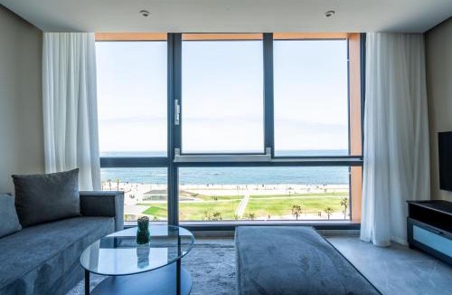 Bourgogne Apartment | Atlantic View Appart'Hotel