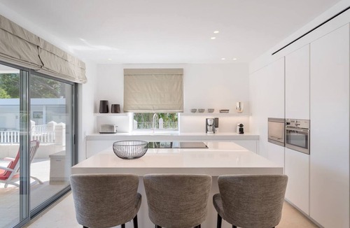 Quinta do Lago Villa | Atlantico Lux - Five Bedroom Villa, Sleeps 10