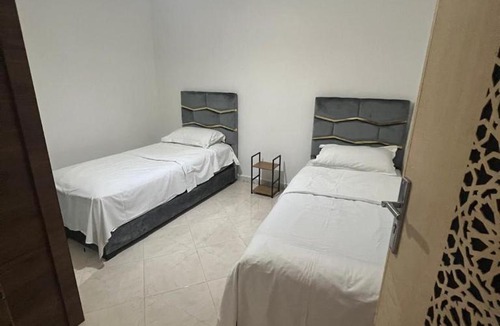 Nador Apartment | Atouli Suites