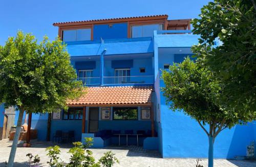 Moulay Bousselham Hostel | Auberge la Casa Latifa- Moulay Bousselham