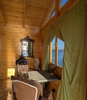 Moulay Bousselham Hostel | Auberge la Casa Latifa- Moulay Bousselham