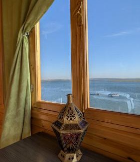 Moulay Bousselham Hostel | Auberge la Casa Latifa- Moulay Bousselham
