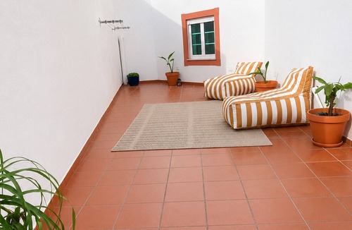 Barril de Cima House | Aurora Boutique Villa Pool & São Julião A Peaceful Escape near Ericeira
