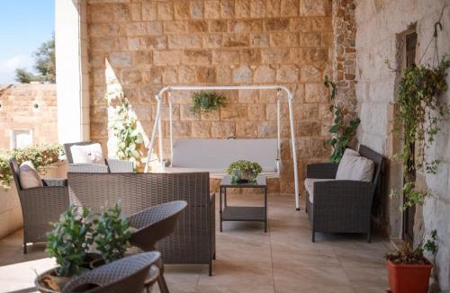 Ehden Apartment | Authentic 2 bedrooms house in the heart of Ehden