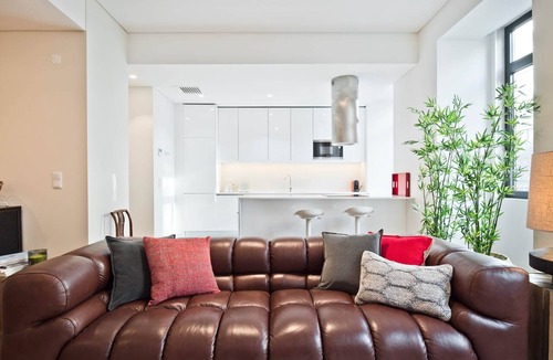 Santo Antonio House | Av. Liberdade 4 - Duque de Palmela