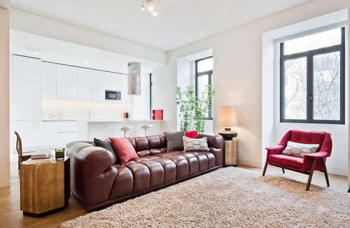 Santo Antonio House | Av. Liberdade 4 - Duque de Palmela