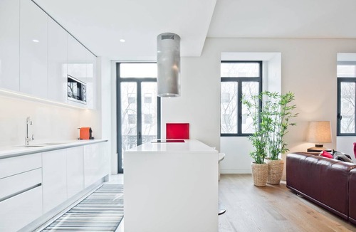 Santo Antonio House | Av. Liberdade 4 - Duque de Palmela