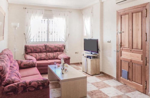 La Zenia House | Awesome home in Orihuela Costa with 3 Bedrooms and Outdoor swimming pool