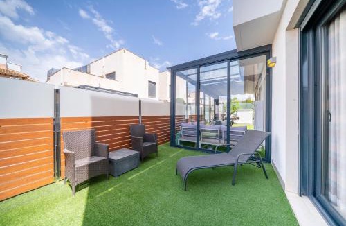 Torrevieja House | Azalea ii