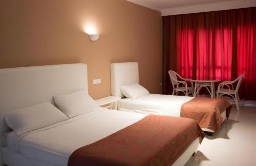 Asilah Hotel | Azayla Hotel-EL HADDAD MOHAMED JALAL ET CHAFIK