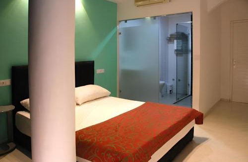 Asilah Hotel | Azayla Hotel-EL HADDAD MOHAMED JALAL ET CHAFIK