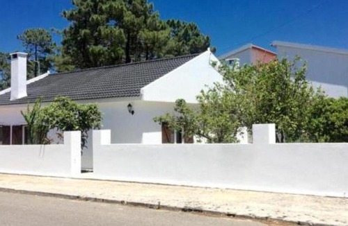 Sao Lourenco House | Azeitão Country Villa