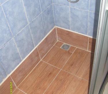 Casablanca Hostel | Aznavour room