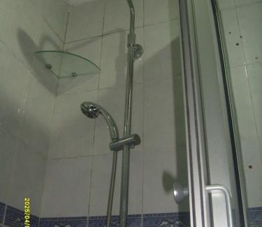 Casablanca Hostel | Aznavour room