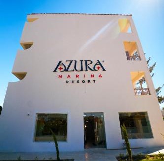 Marina El Alamein Hotel | Azura Resort Marina powered by Hotelux