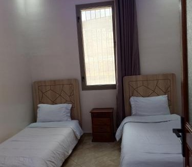 Casablanca City Center Apartment | Bâtisse Néoclassique historique Style 1920 Rénové