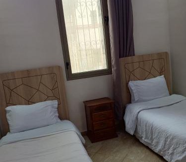 Casablanca City Center Apartment | Bâtisse Néoclassique historique Style 1920 Rénové