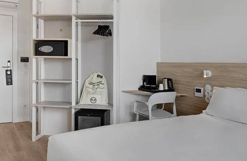 Finestrat Hotel | B&B Hotel Benidorm Finestrat