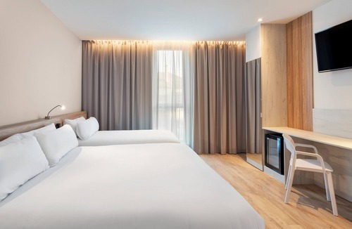 Palhais Hotel | B&b Hotel Lisboa Montijo