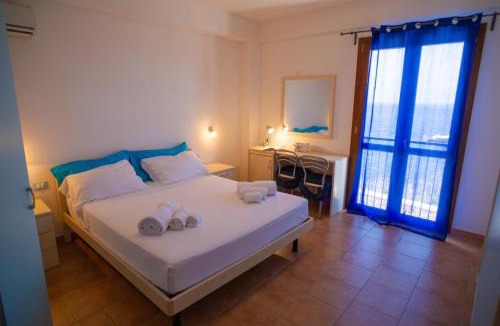 Marettimo Bed & Breakfast | B&B Sulmare