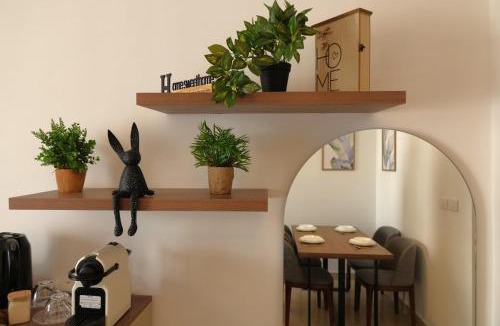 Madinaty Apartment | B12-21 Madinaty Hotel apartment Exactly like the pictures