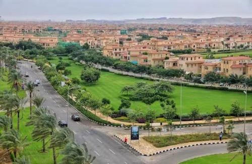 Madinaty Apartment | B12-42 Madinaty Hotel Apartment Exactly like the pictures