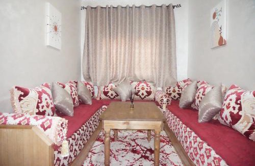Bab Taza Apartment | Bab Akchour